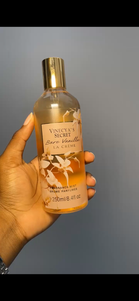 Brume Parfumée Vinecya's Secret