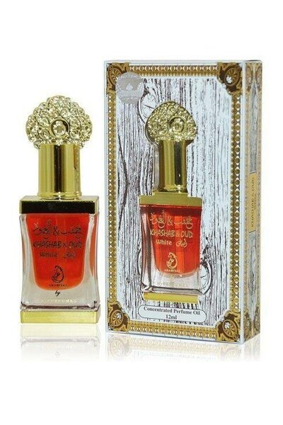 Parfum Oud Musc Khususi