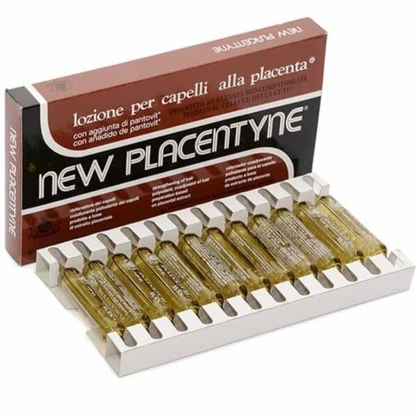 Ampoules Capillaires Placenta