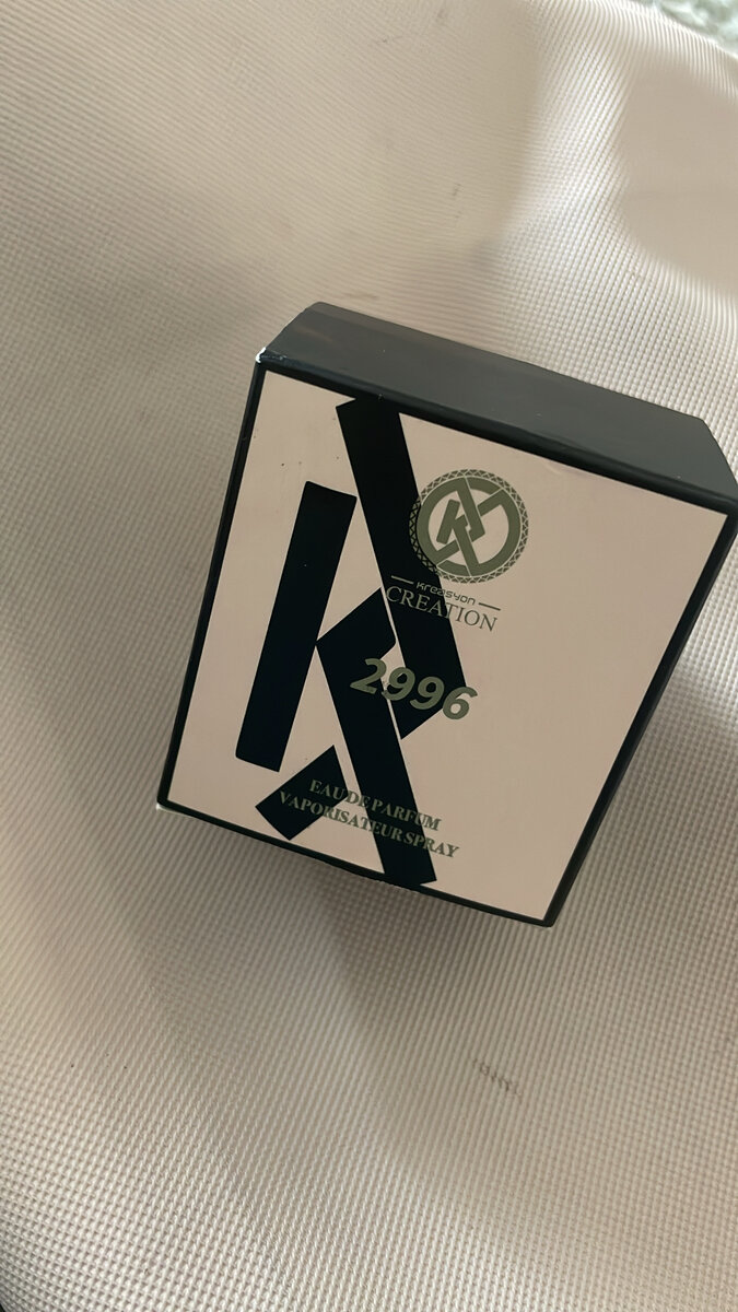 Parfum Création K 2996