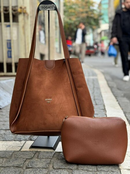 Sac à main élégant Guess