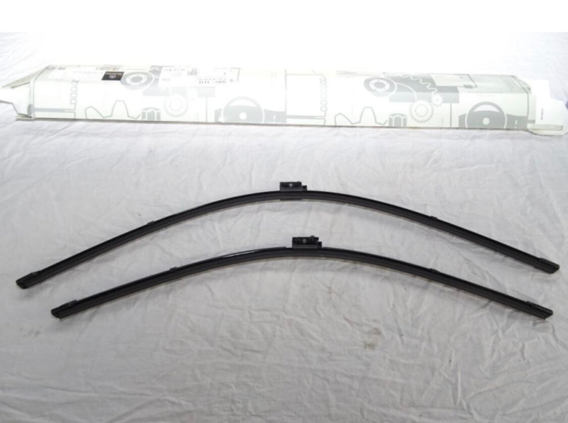 Balais d'essuie-glace pour Mercedes-Benz GLA-Class