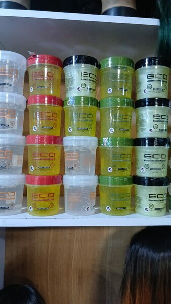 G3l coiffant ECO professionnel