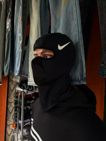 Cagoule Nike pour homme