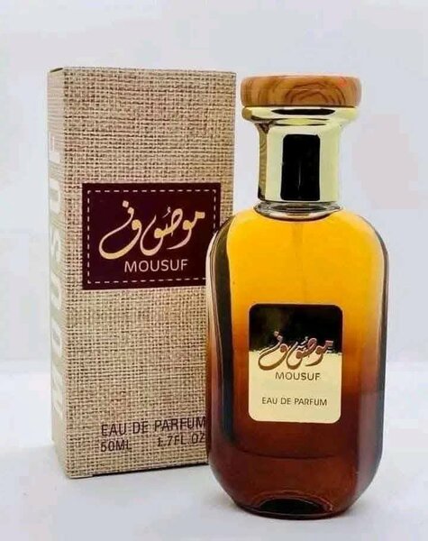 Parfum Mousuf Élégant 50ml