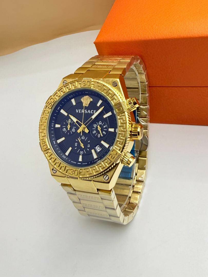 Montre Versace Luxe Homme
