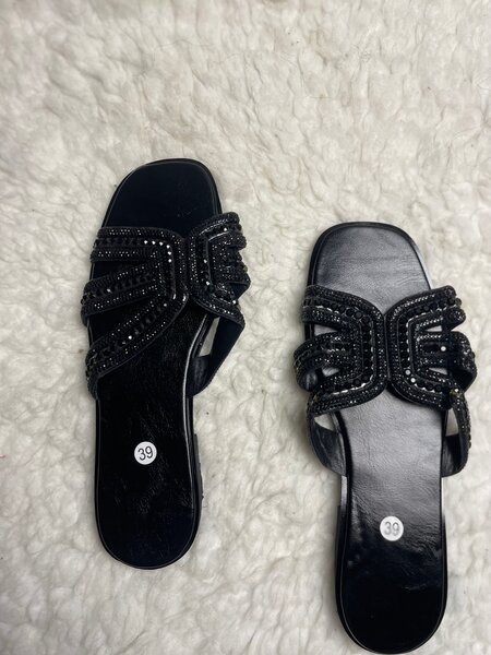 Sandales Élégantes Femmes