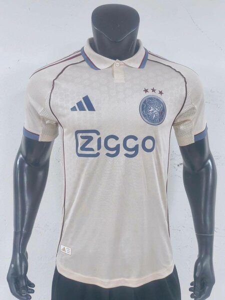 Maillot de football Ajax