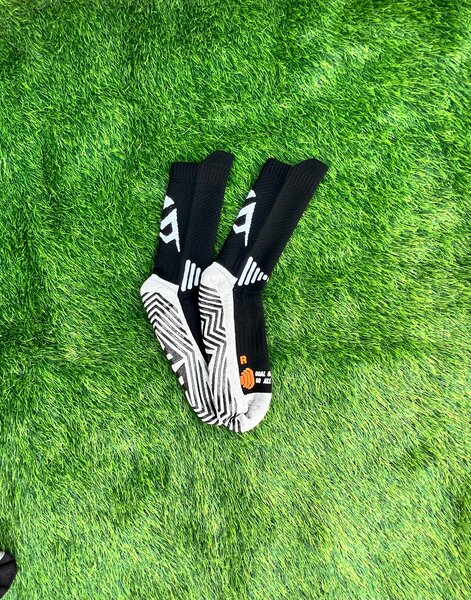 Chaussettes de Sport Antidérapantes