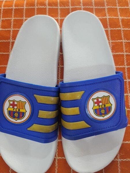Tongs sport FC Barcelona
