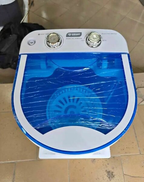 Mini Machine à Laver Portable