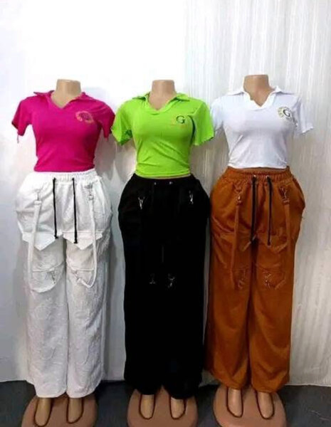 Robes élégantes et modernes