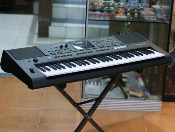 Piano numérique professionnel