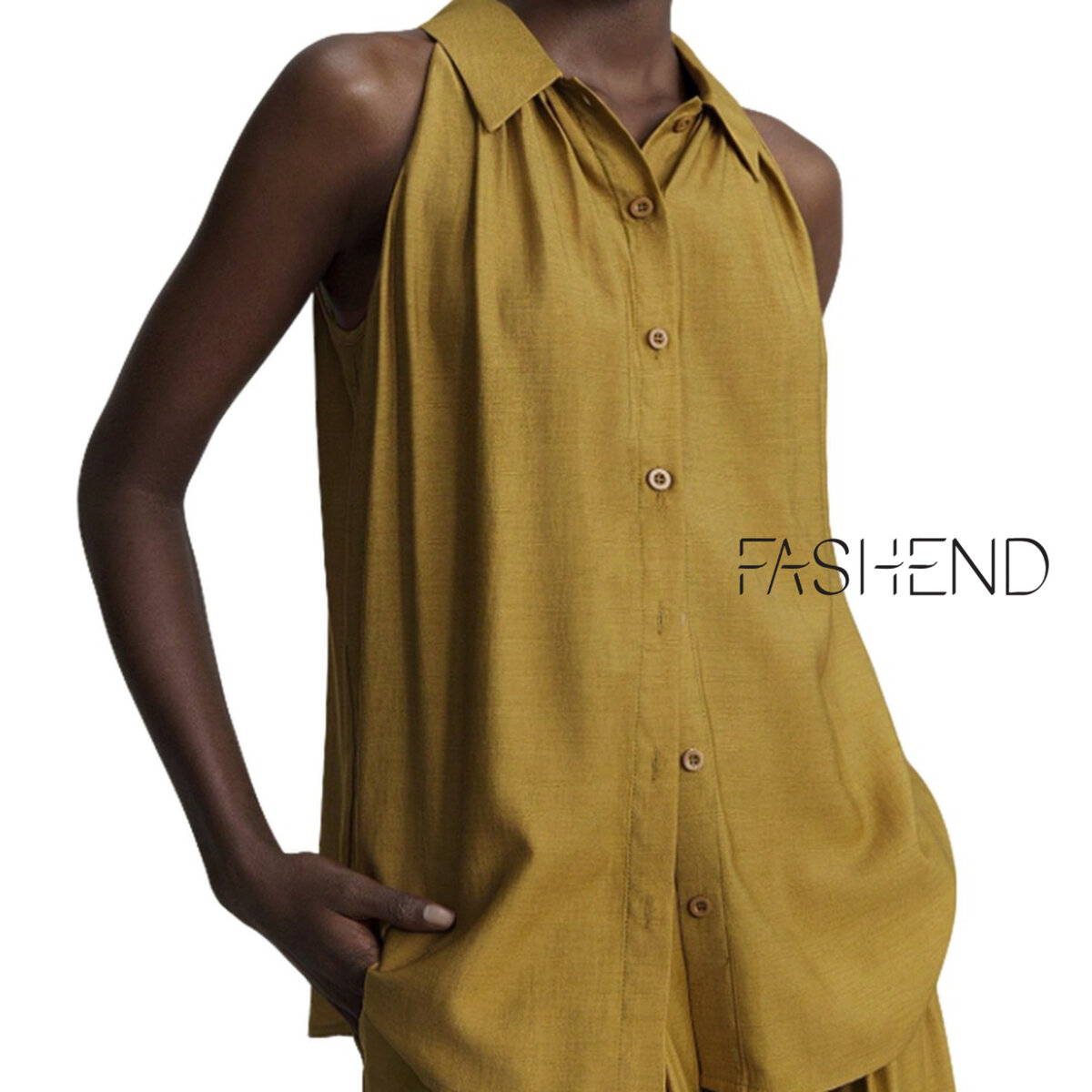 Ensemble par FASHEND