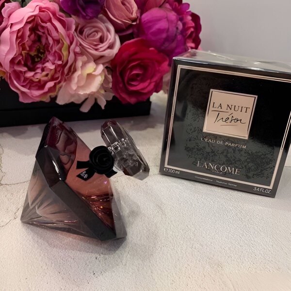 Parfum Lancôme La Nuit Trésor