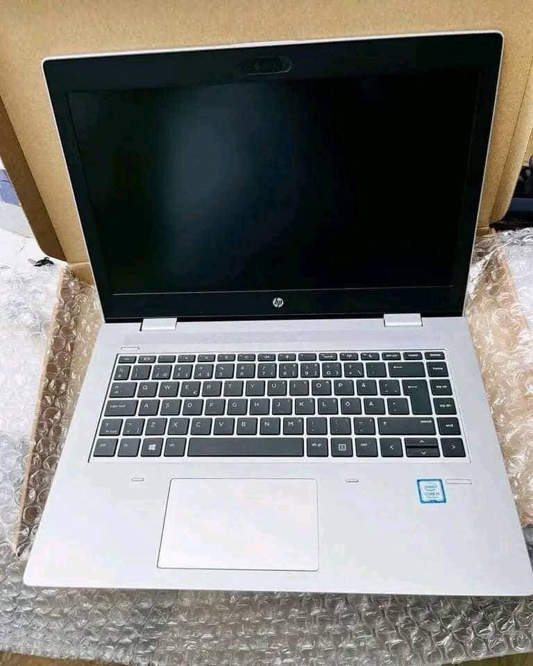 Ordinateur portable Dell reconditionné