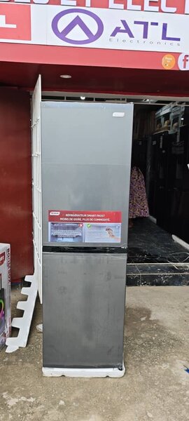 Réfrigérateur Smart 254 litre