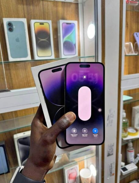 Smartphone haut de gamme 128GB