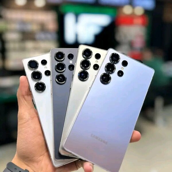 Smartphone Samsung Galaxy