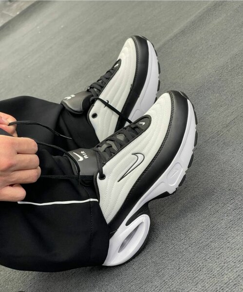 Nike Air Max Portal