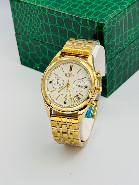 Montre Homme Hugo Boss Luxe