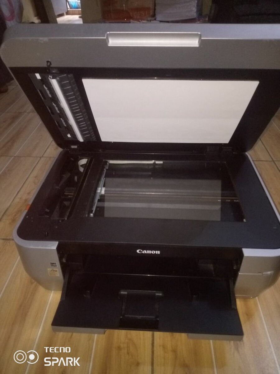 Imprimante multifonction Canon