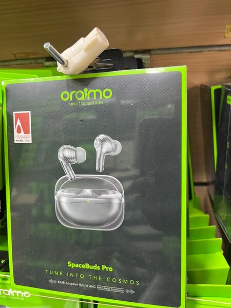 Écouteurs Oraimo SpaceBuds Pro