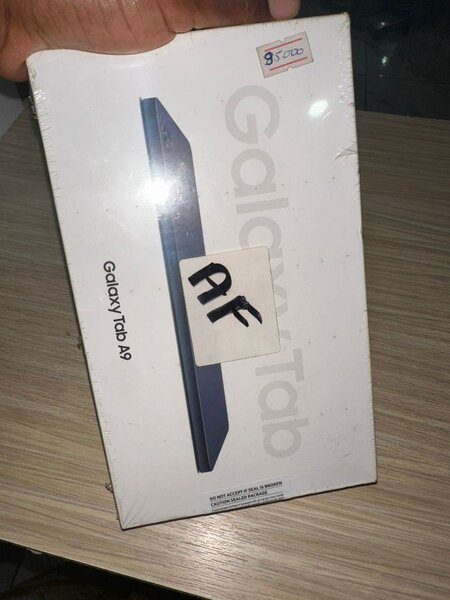Samsung Galaxy Tab A9