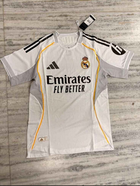 Maillot de football Real Madrid