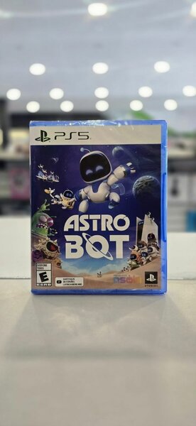 Astro Bot - PS5