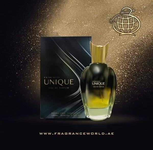 Parfum Unique Eau de Parfum