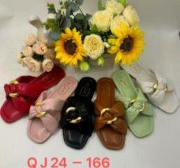 Tongs d'été élégantes