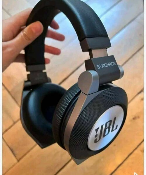 Casque JBL Synchros E50BT Bluetooth