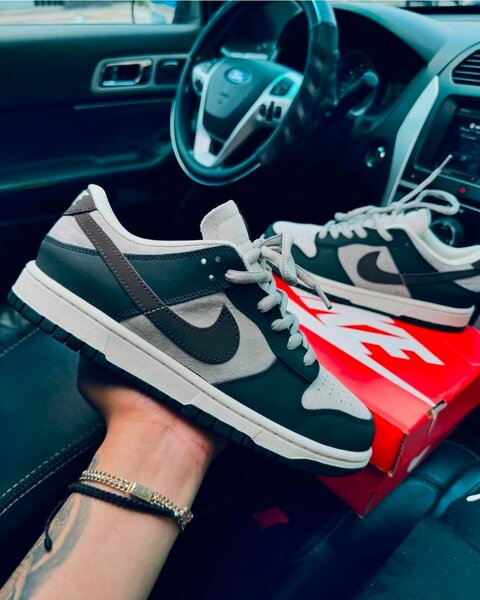 Nike sb