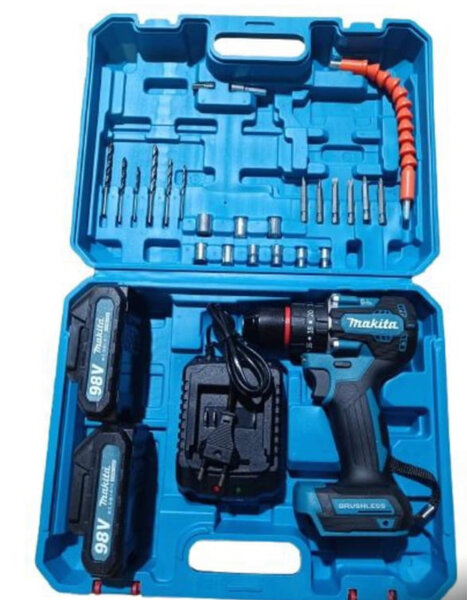 Perceuse sans fil Makita