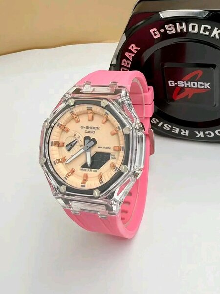 Casio G-Shock Montre Femme