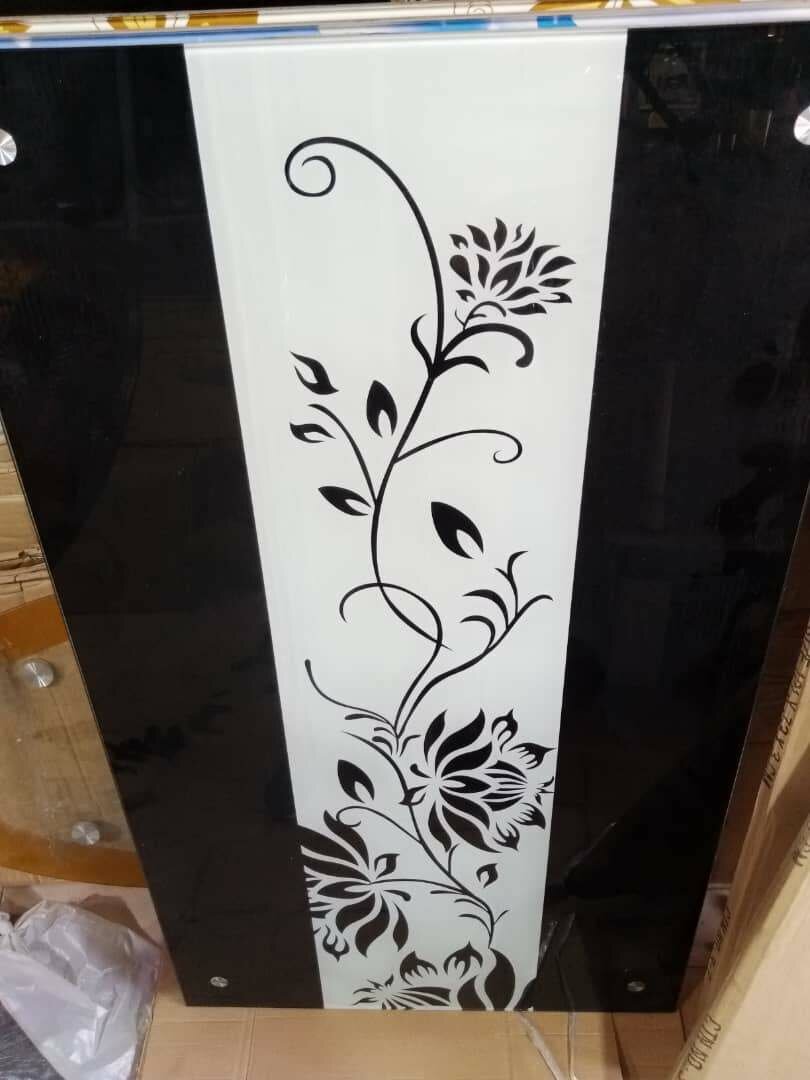 Table à manger moderne