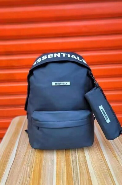 Sac à dos Essentials élégant