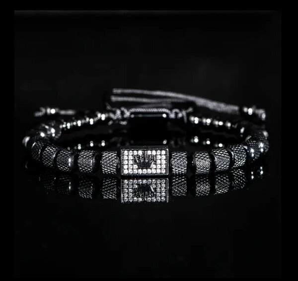 Luxury Beaded Bracelets