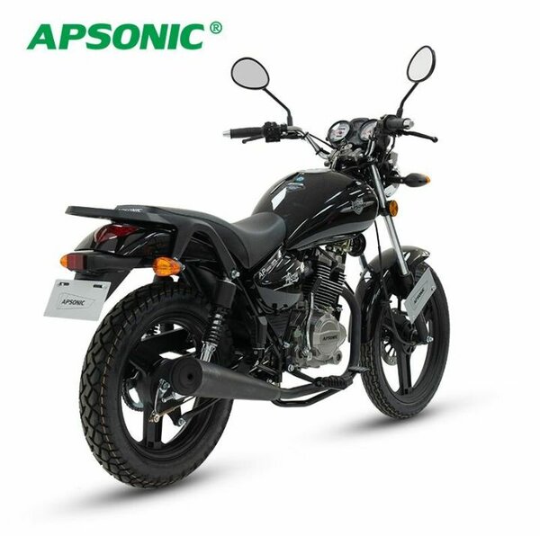 Moto APSONIC 125