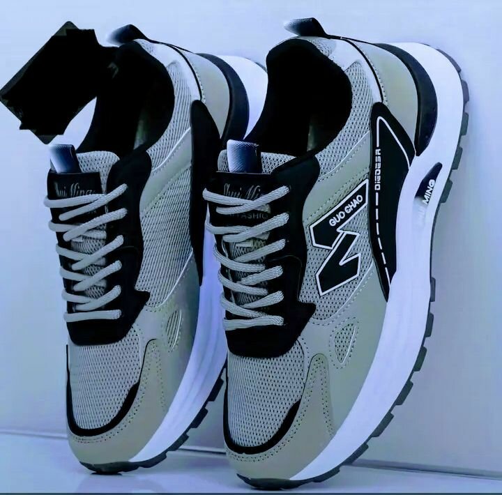 Baskets sport unisex légères