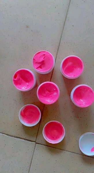 Crème de soin pour les lèvres