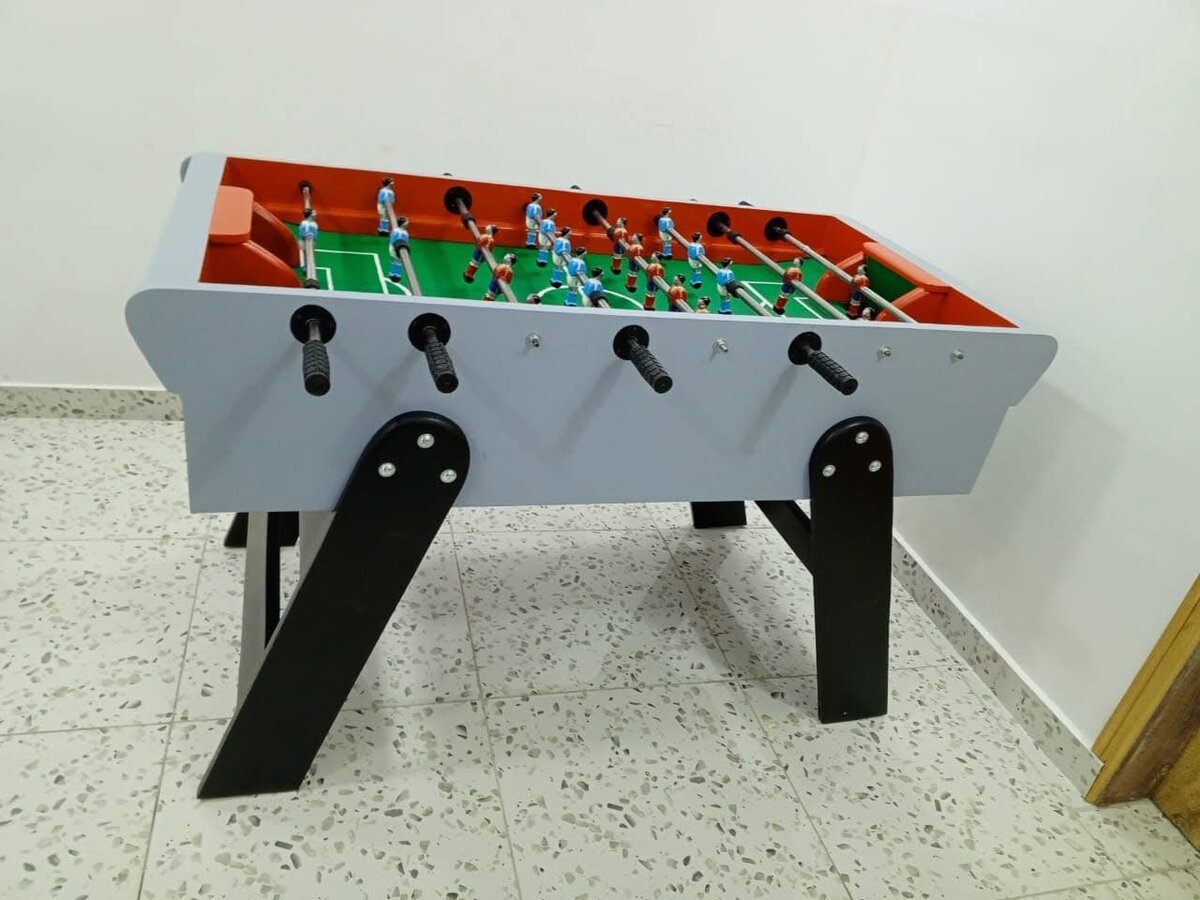 Babyfoot de Salon Moderne