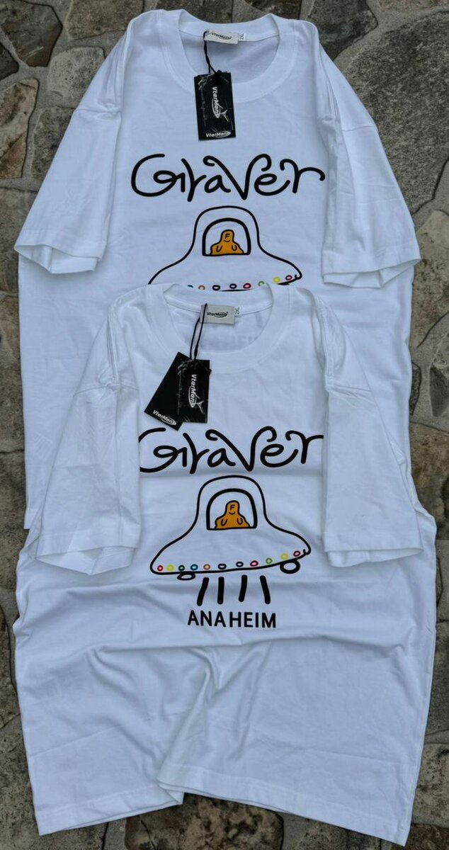 Ensemble T-Shirt pour Mère et Fille