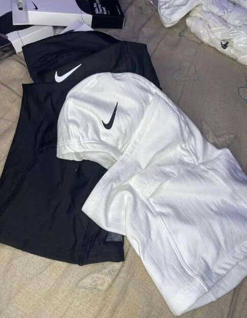 Cagoule Nike pour homme