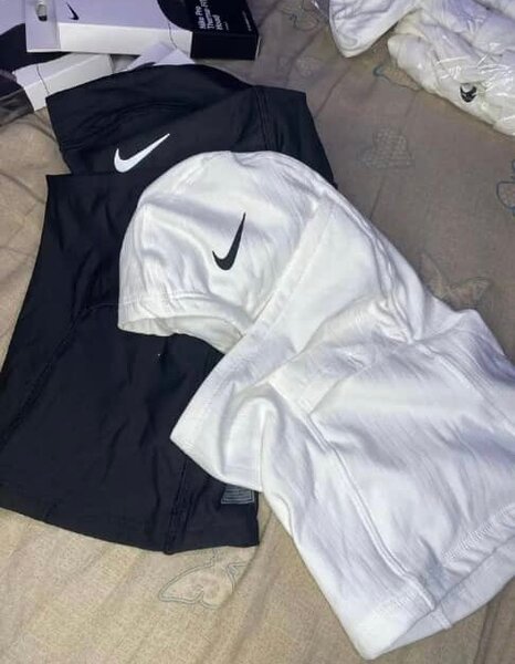 Cagoule Nike pour homme