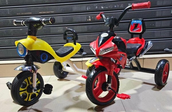 Tricycle Enfant - Jouet Tricycle Bébé