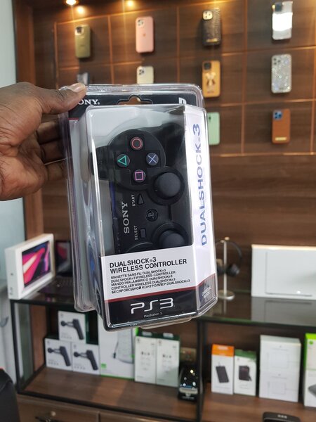 Manette sans fil PS3 Sony