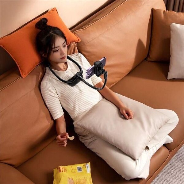 Support portable pour Cou