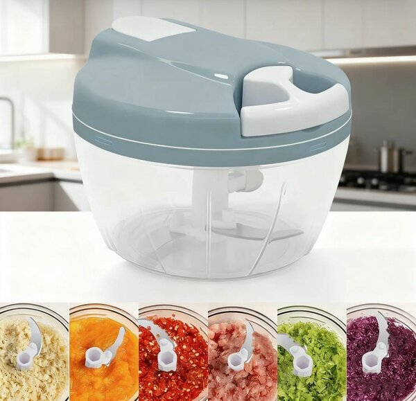 Hachoir Manuel de Cuisine